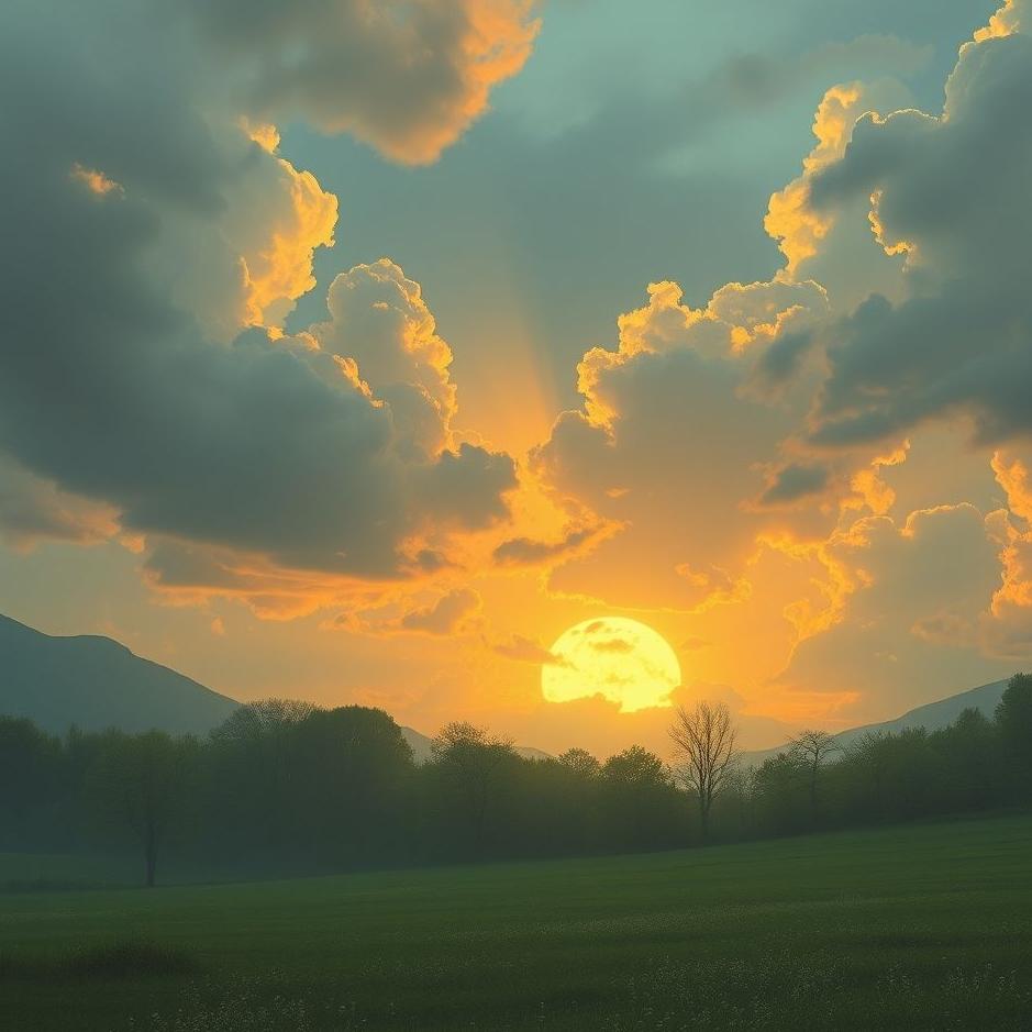 Dream : Orlon in a dream