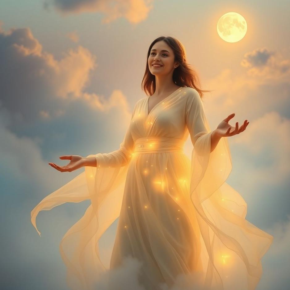 Dream Dictionary : Our mother Fadime in a dream