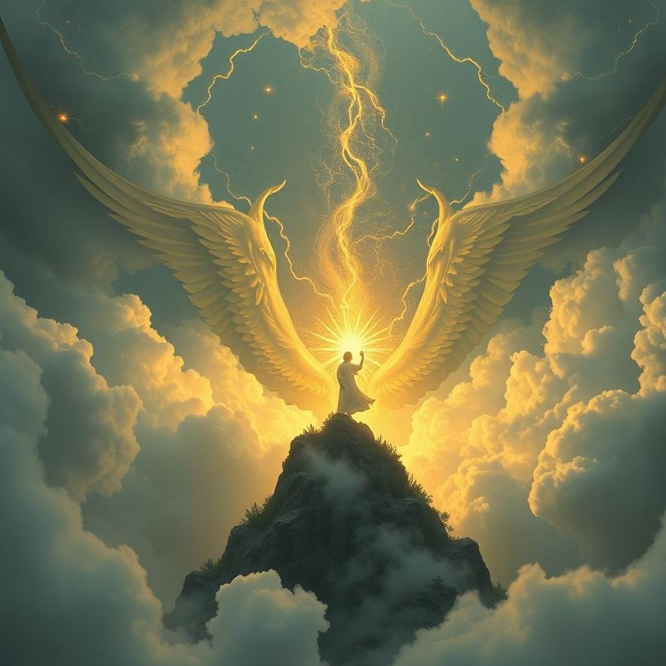 Dream : Overcomeing oneself in a dream