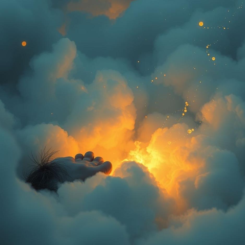 Dream : Overly cry in the dream