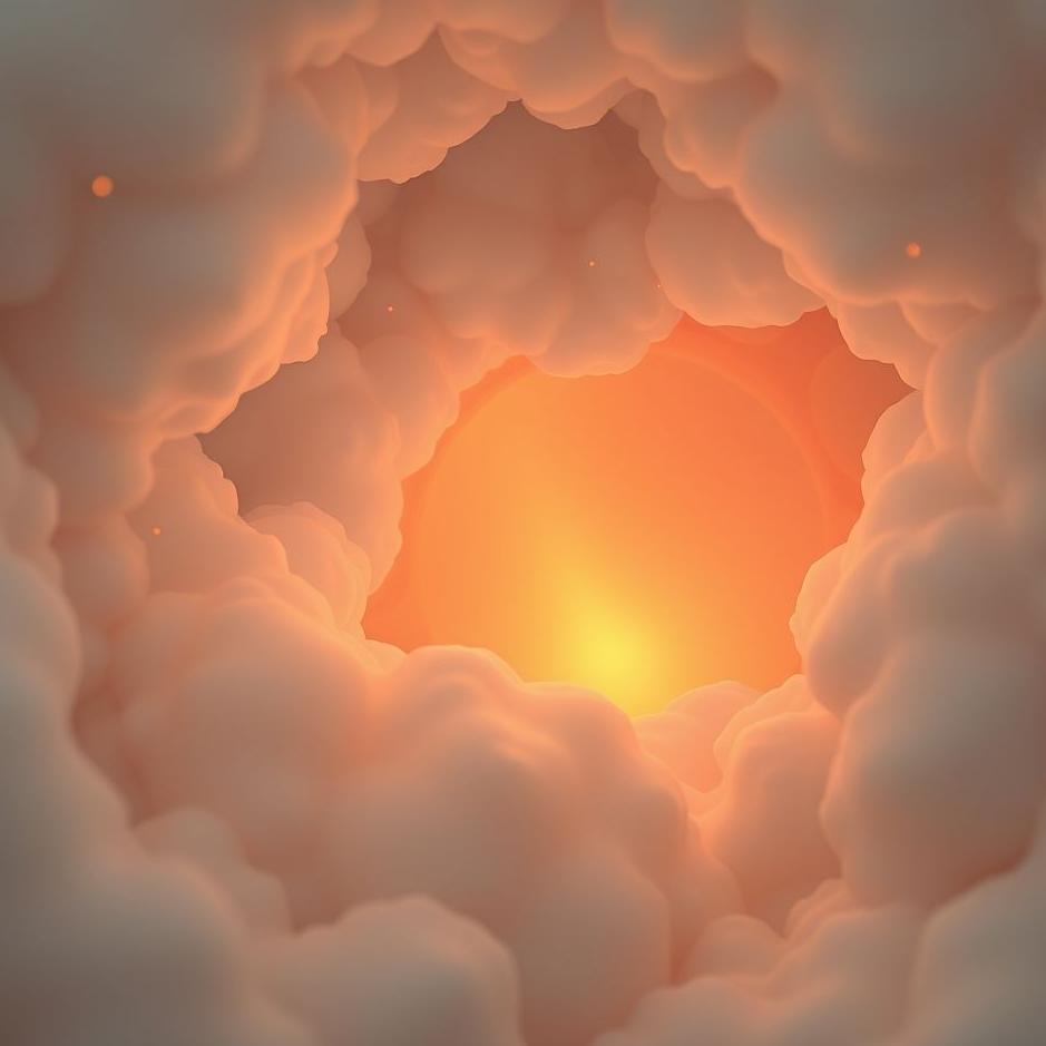 Dream : Ovulation in a dream