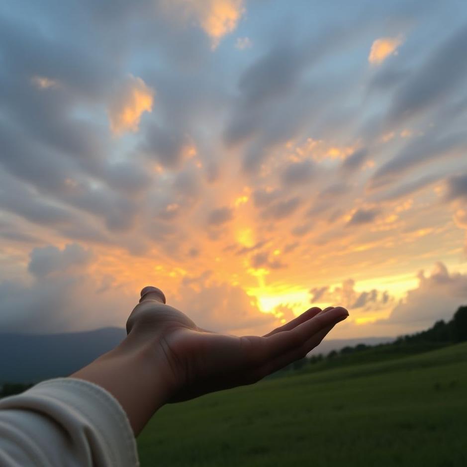 Dream : Owning a holding in a dream