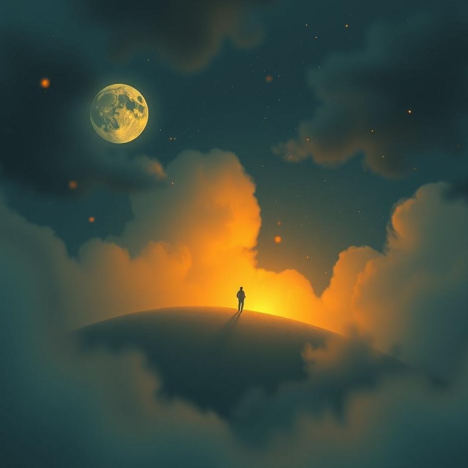 Dream : Pacemaker in a dream