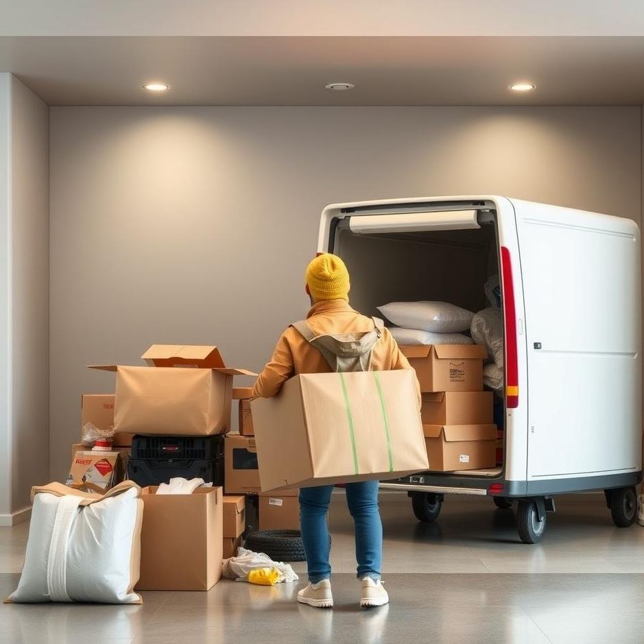 Dream Dictionary : Packing And Going 