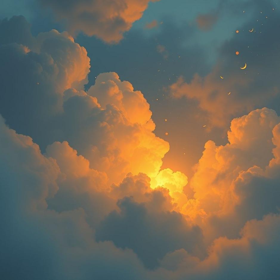 Dream : Palking in a dream