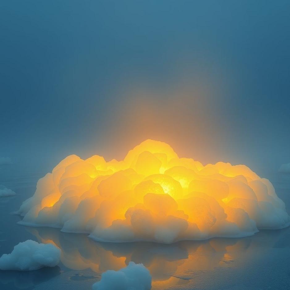 Dream : Paraffin in a dream