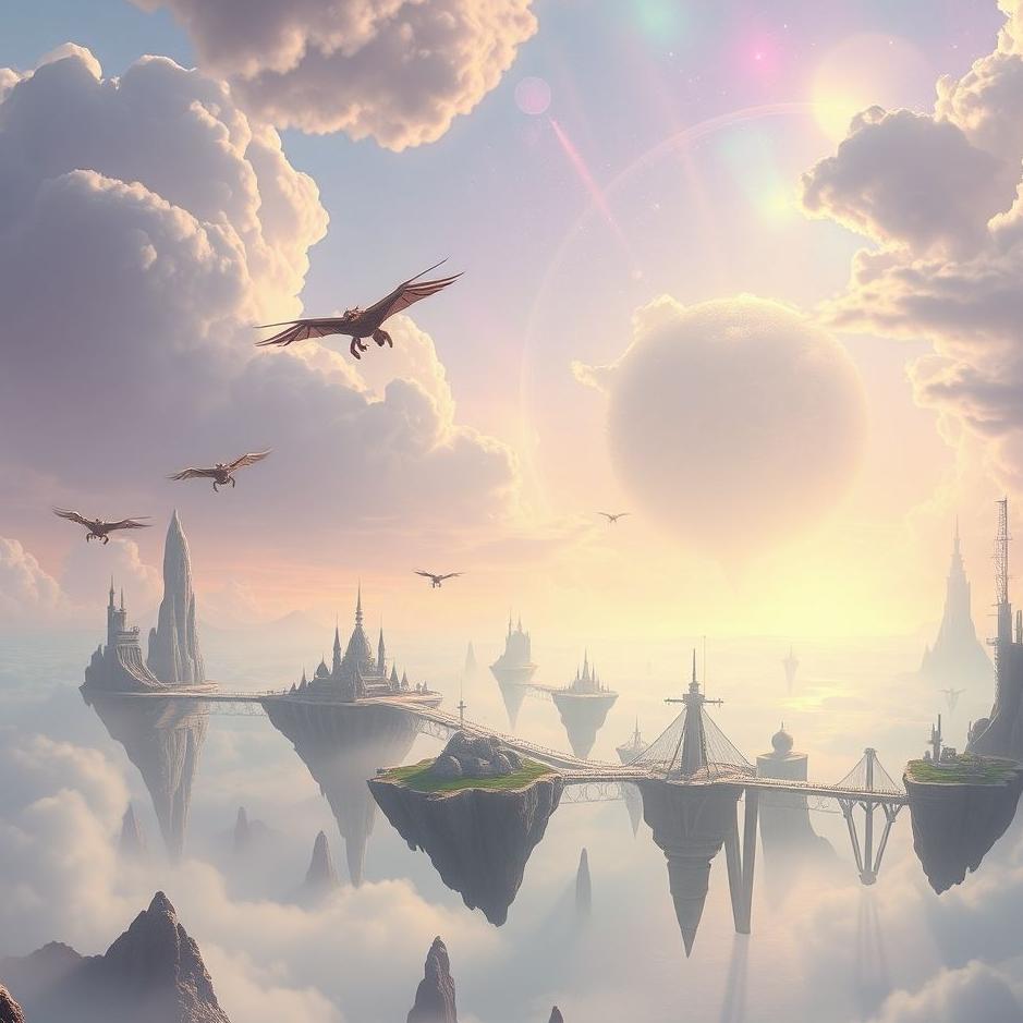 Dream : Parallel universe in a dream