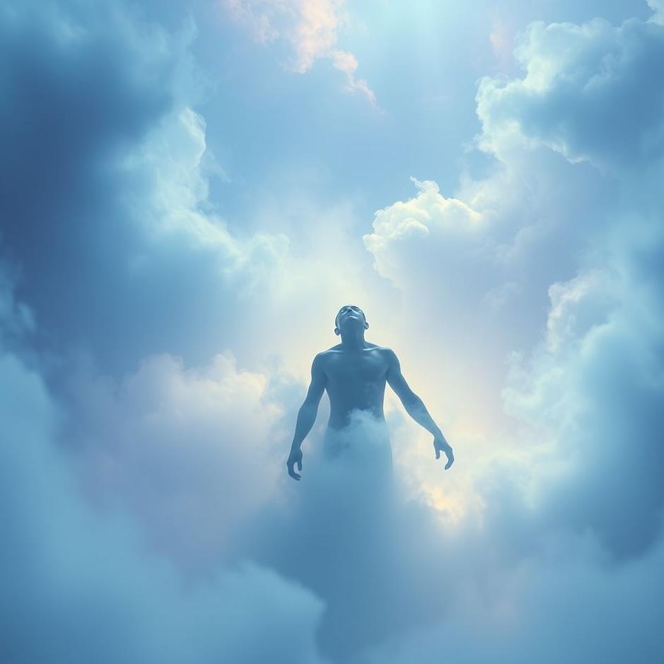 Dream : Paralysis and not being able to speak in a dream