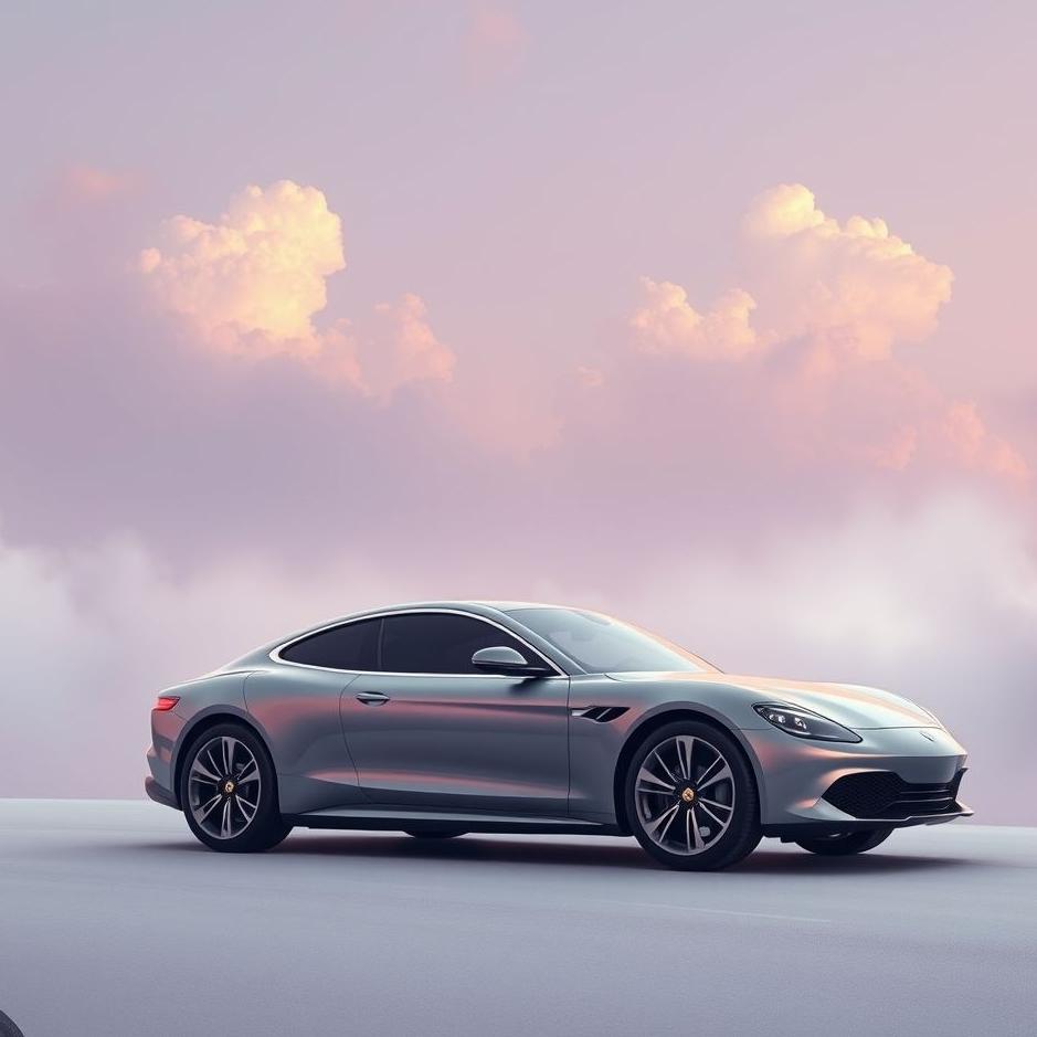 Dream : Parking a car in a dream