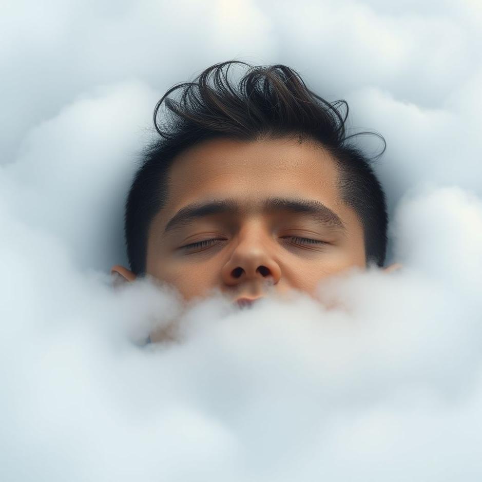 Dream : Partial hair loss in a dream