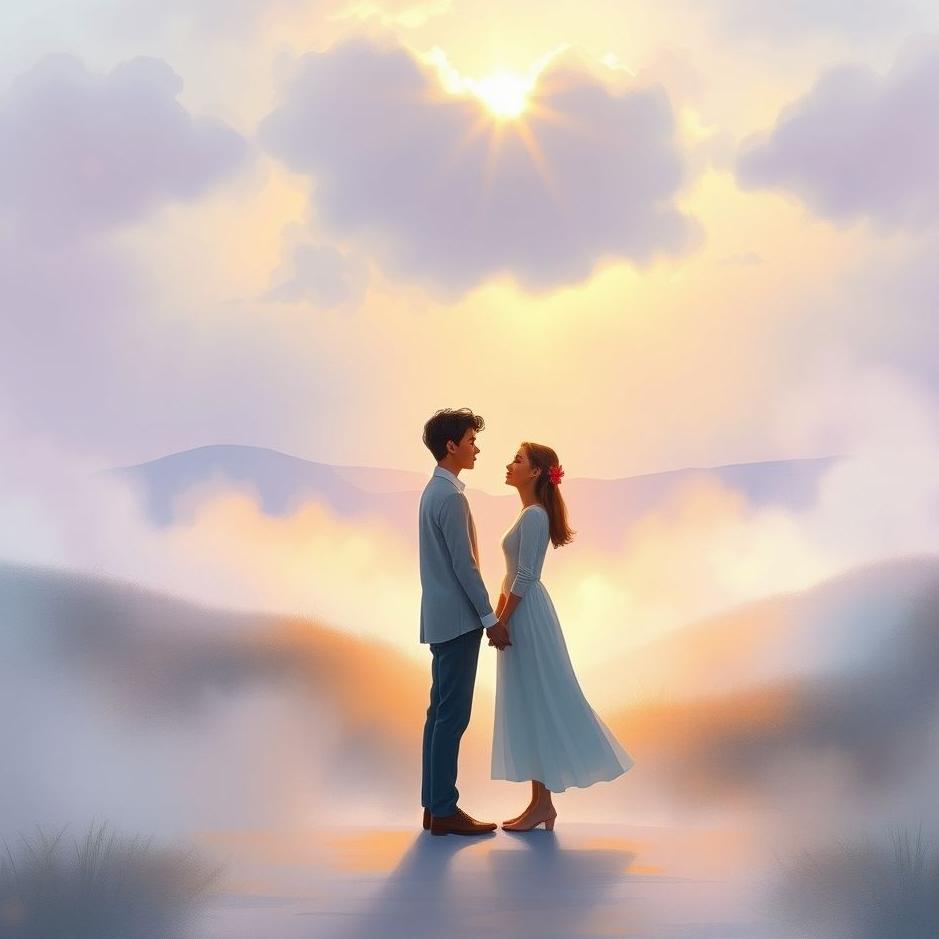 Dream : Parting ways with love in your dream