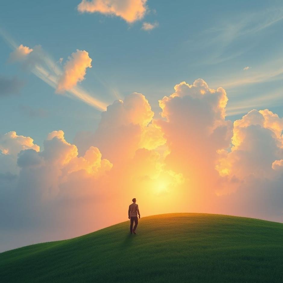 Dream : Partnership offer in a dream