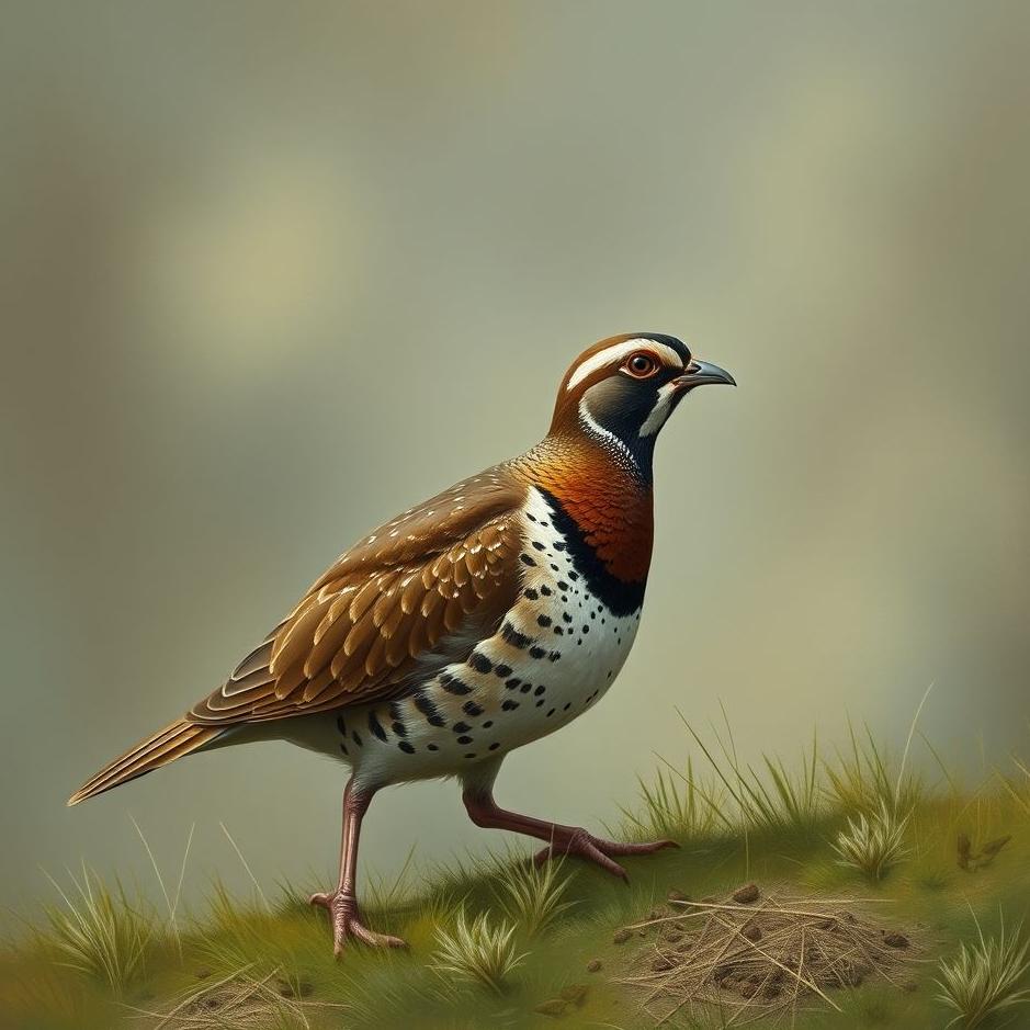 Dream : Partridge wounded in a dream