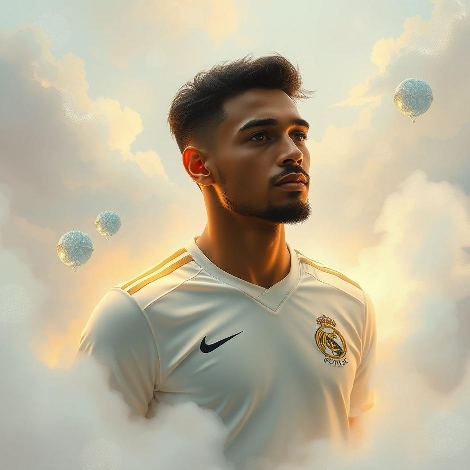 Dream : Pascal nouma in a dream