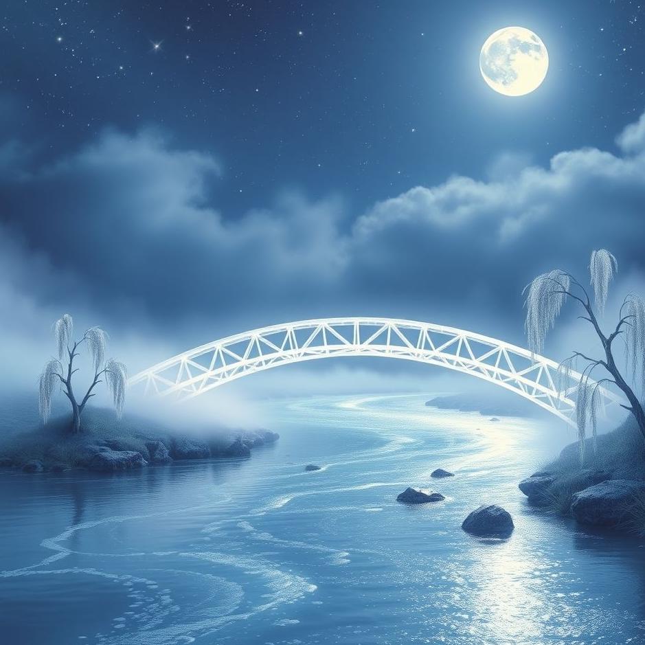 Dream Dictionary : Pass from rivertion in the dream