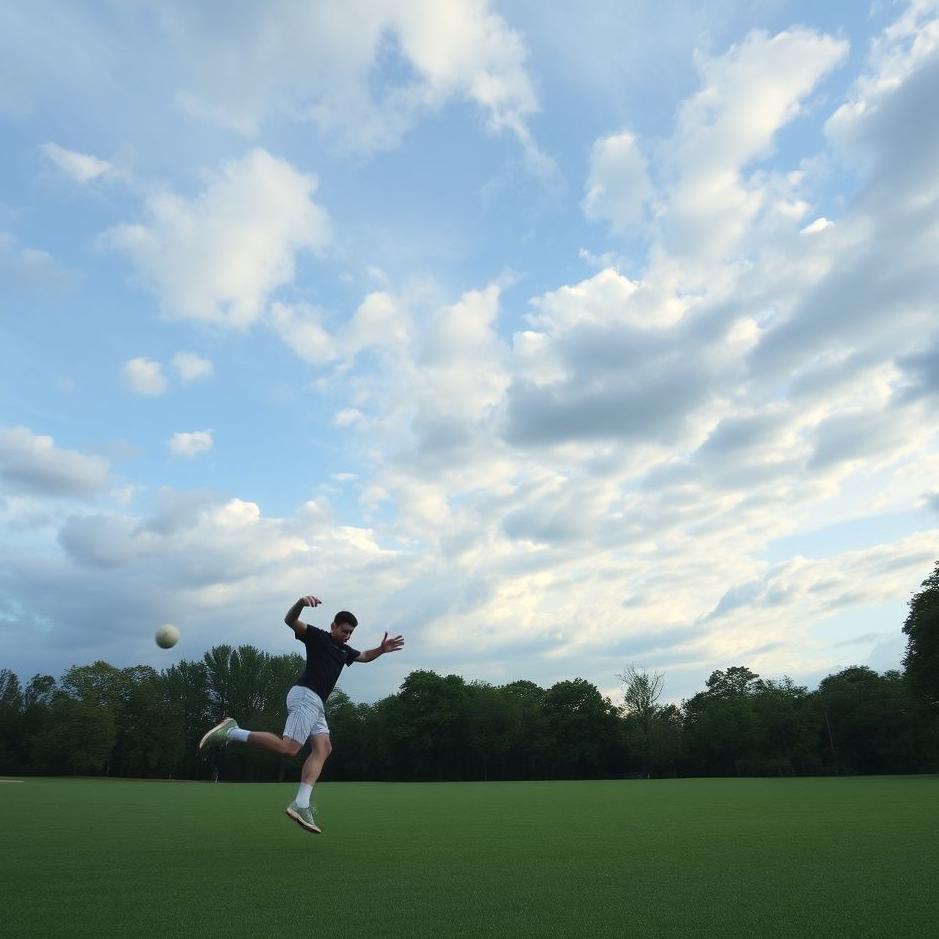 Dream : Pass from the legs in the dream