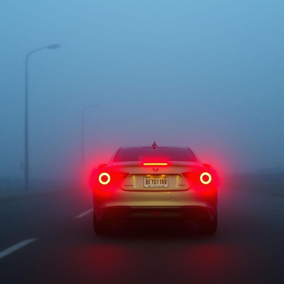 Dream Dictionary : Pass on red light by car in the dream