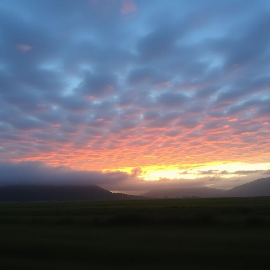 Dream : Passenger in the dream