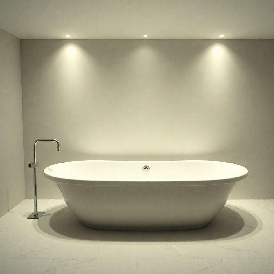 Dream : Passing in front of a bath in a dream