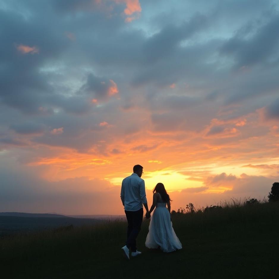 Dream : Passing in front of your loved one in a dream