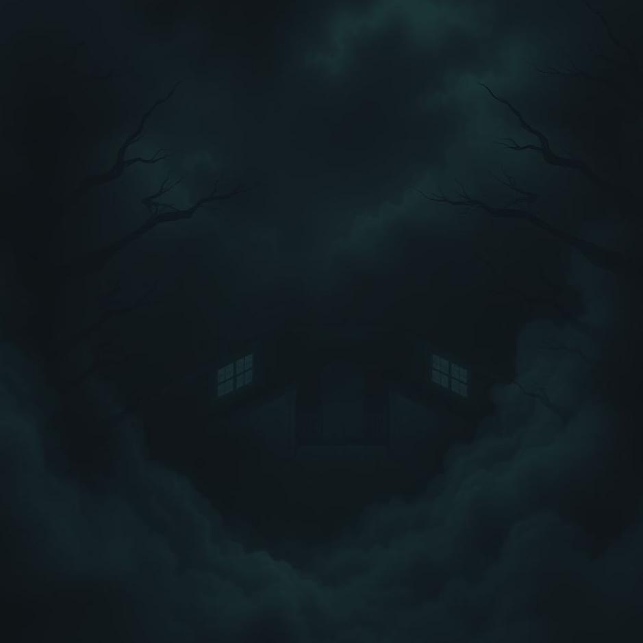 Dream : Passing through dark rooms in your dream