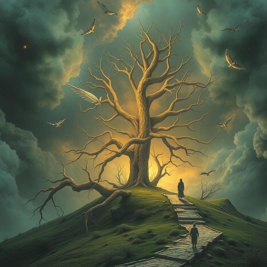 Dream : Pathology in a dream