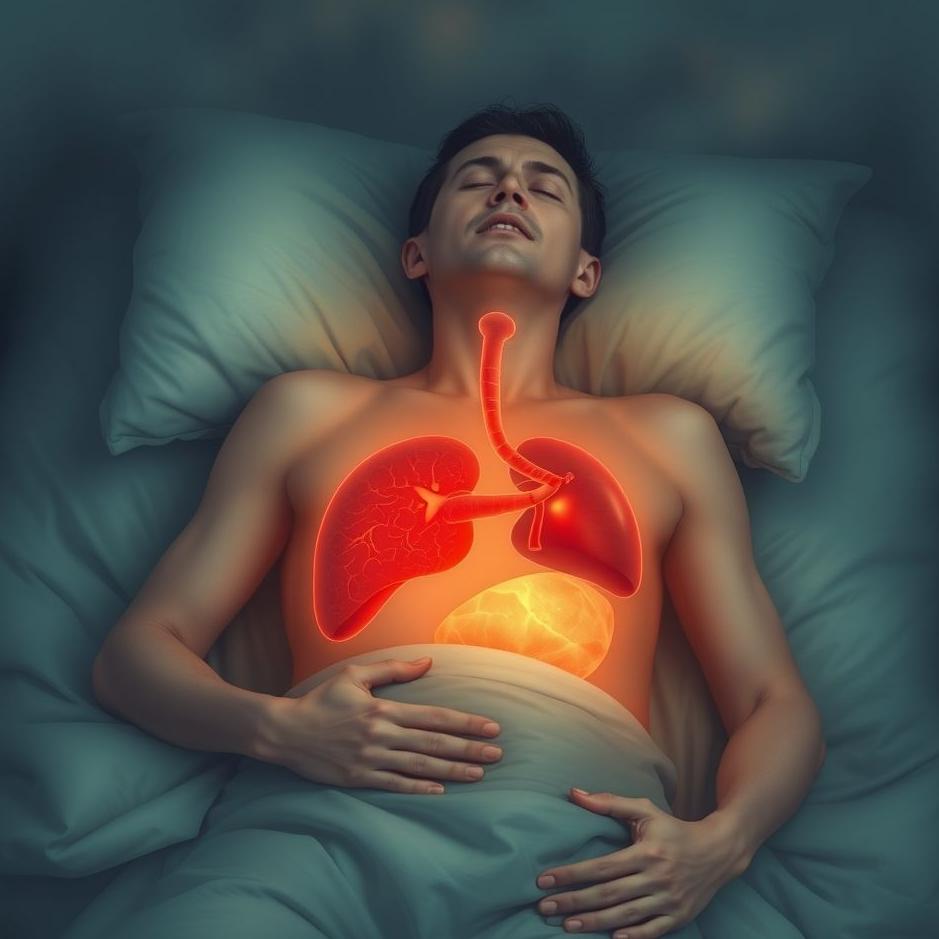 Dream Dictionary : Patient with cirrhosis in a dream