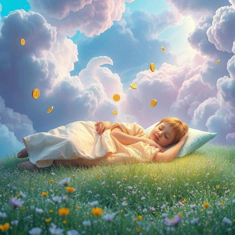 Dream : Pay the debt of your friend in the dream