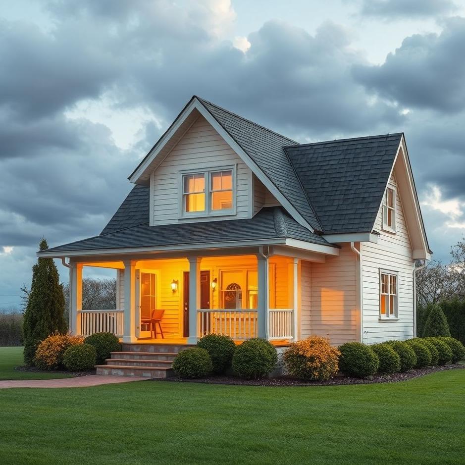 Dream : Paying house rent in a dream