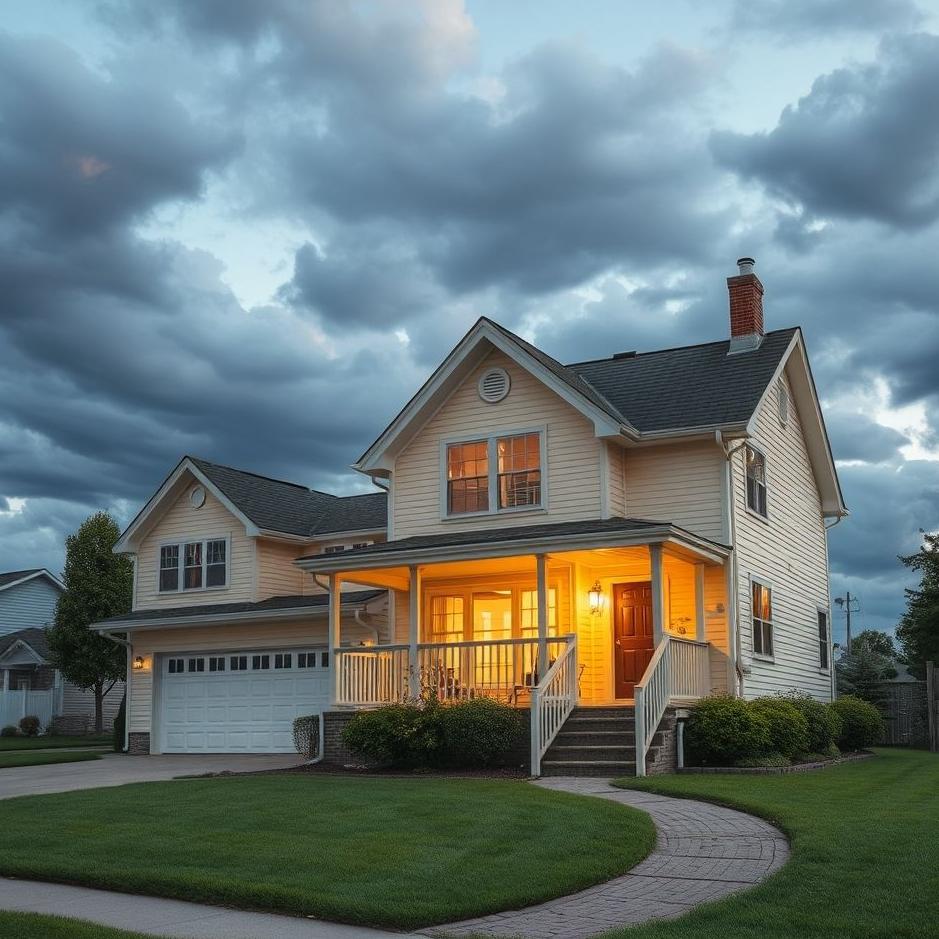 Dream : Paying rent in a dream