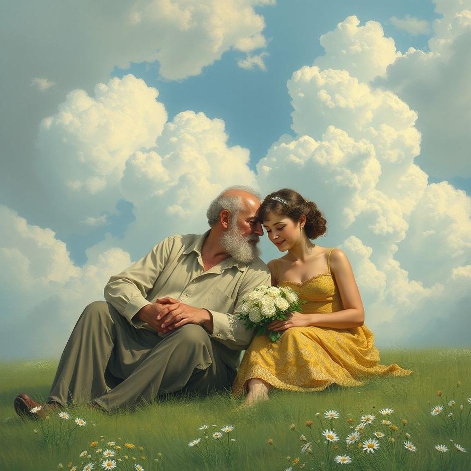 Dream Dictionary : Peace with his wife who left in the dream