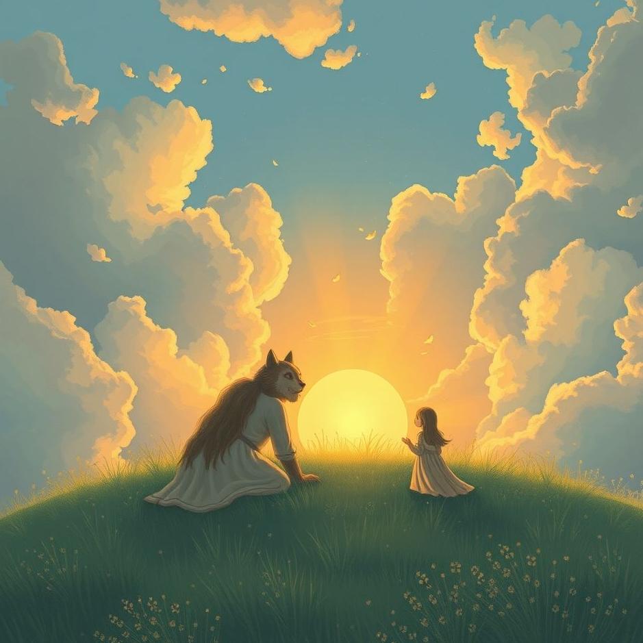 Dream : Peace with your friend in the dream