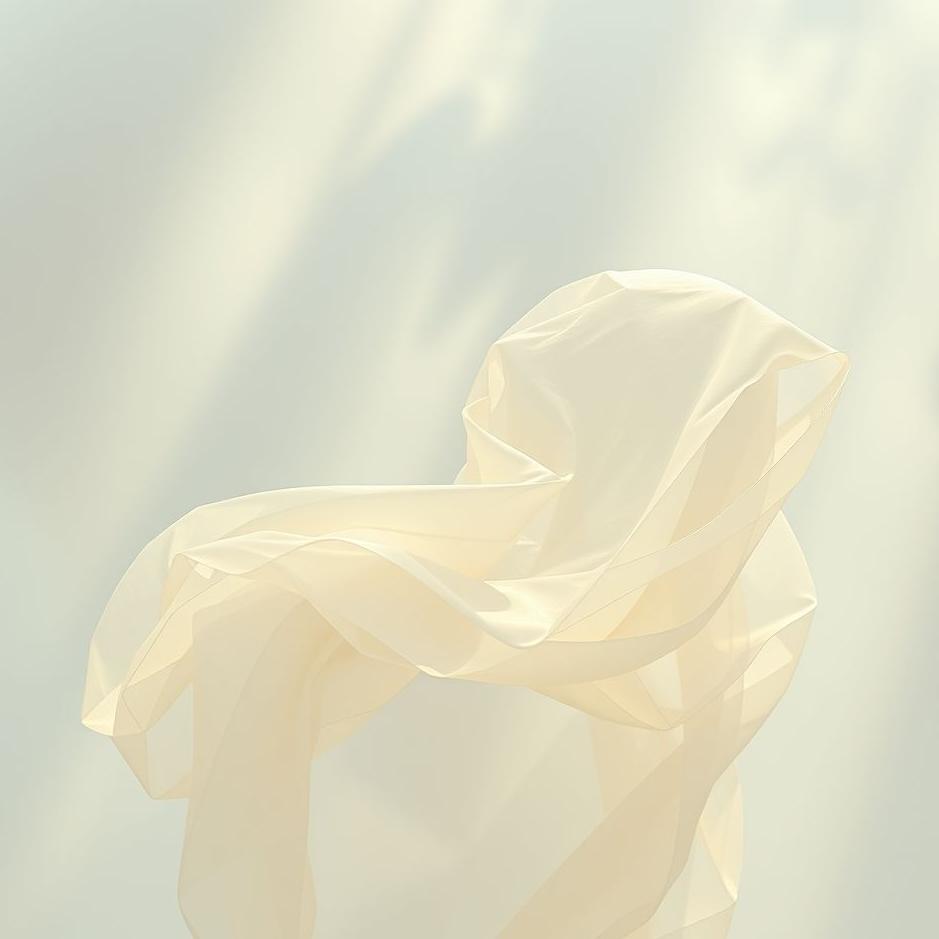 Dream : Pearly clothes in a dream