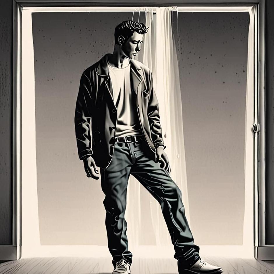 Dream : Peeing in your pants in a dream