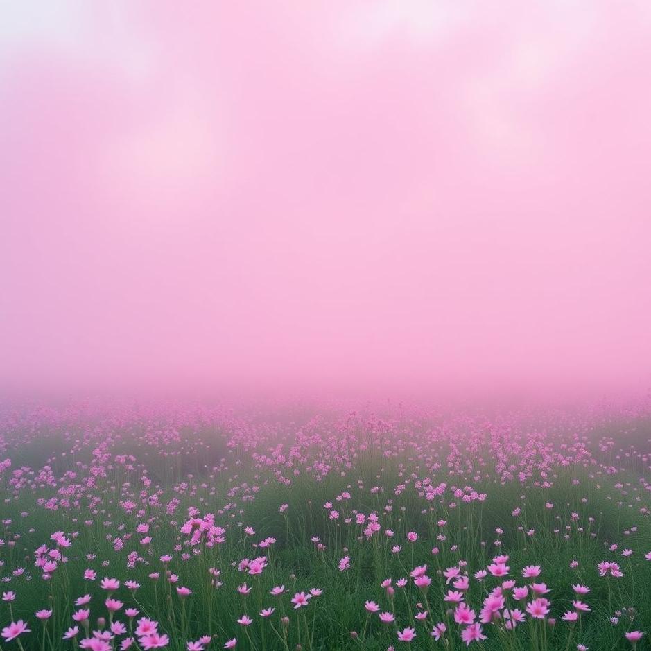 Dream : Peeing pink in a dream