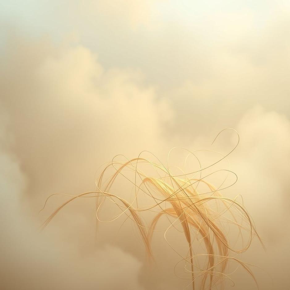 Dream : Peeling hemp in a dream