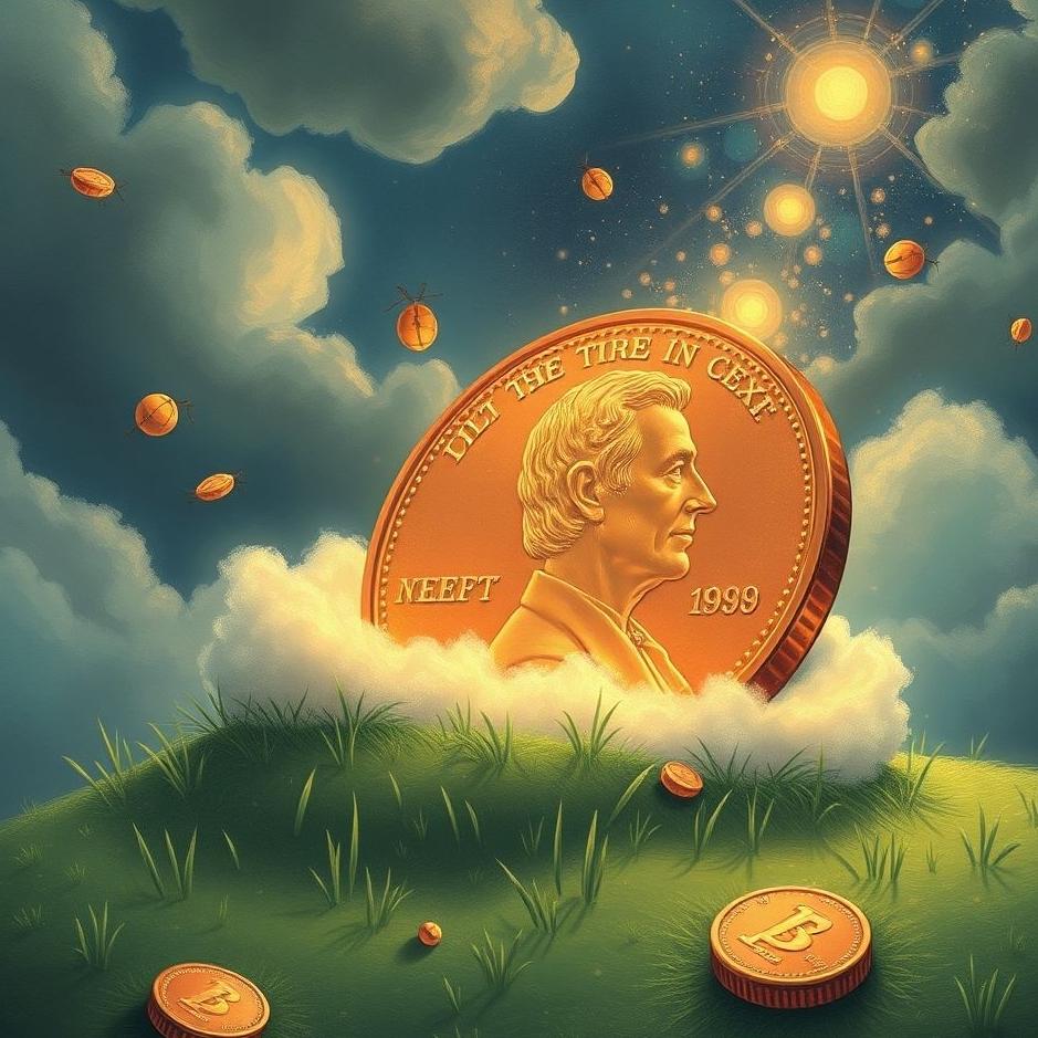 Dream : Penny in a dream