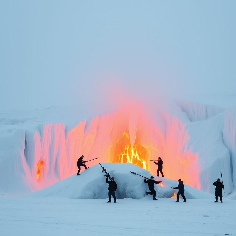 Dream : People being cut off in a dream