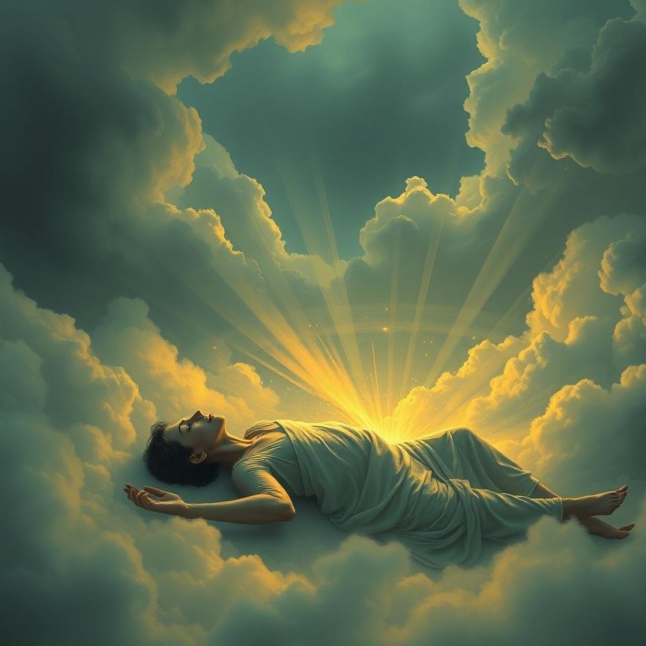 Dream : People dying in a dream