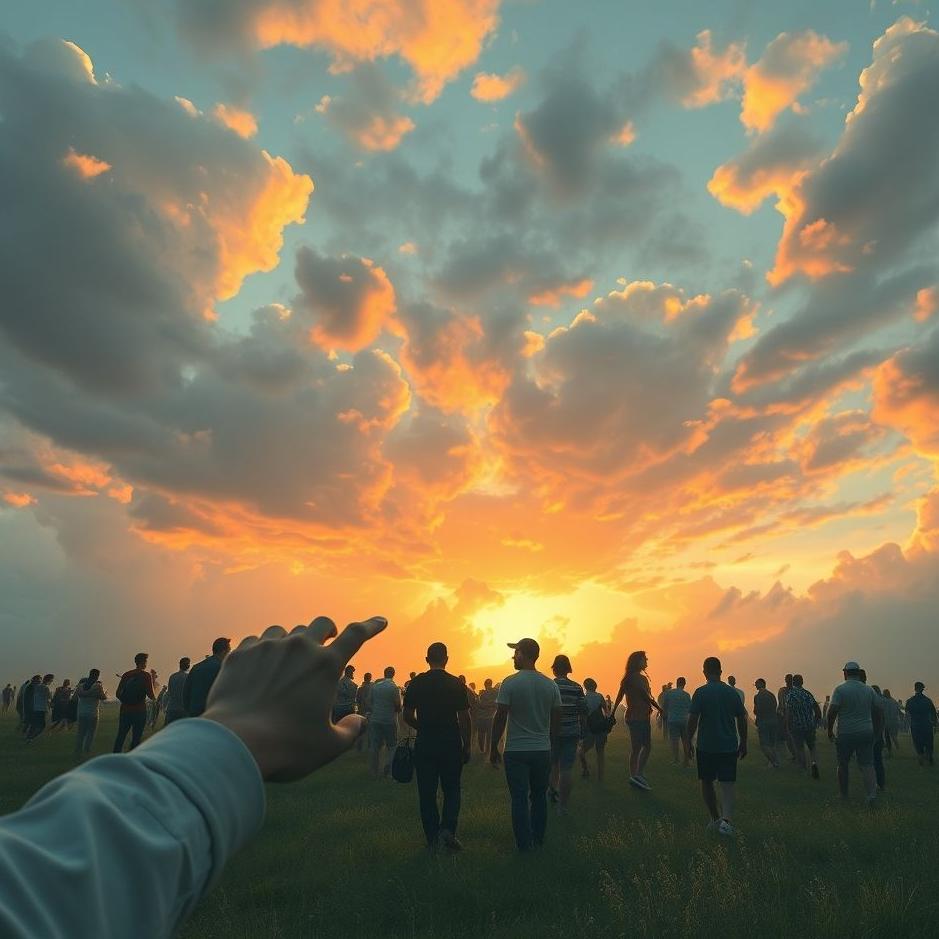 Dream : People give me money in a dream