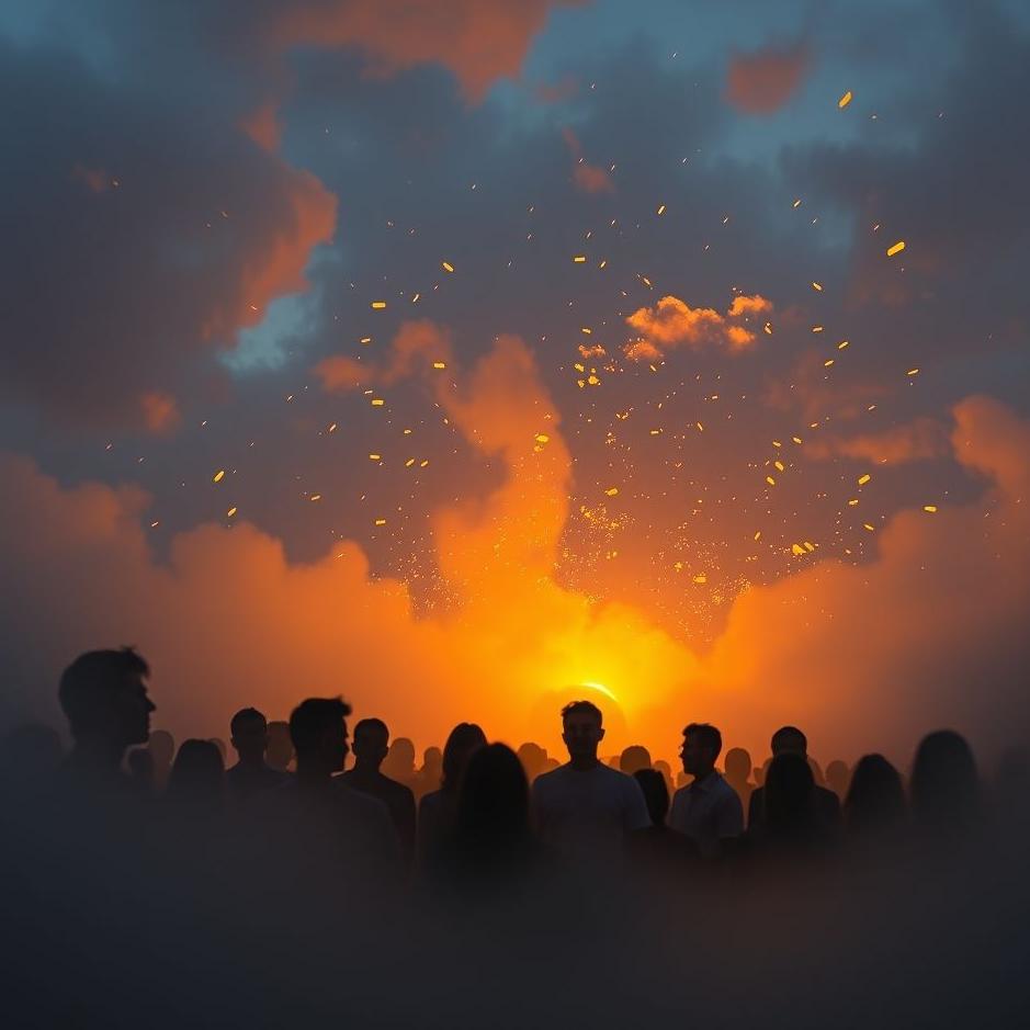 Dream : People liking you in your dream