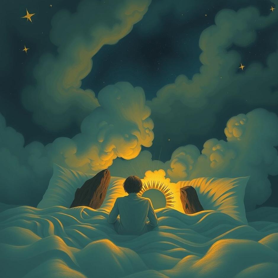 Dream : People not talking to me in a dream