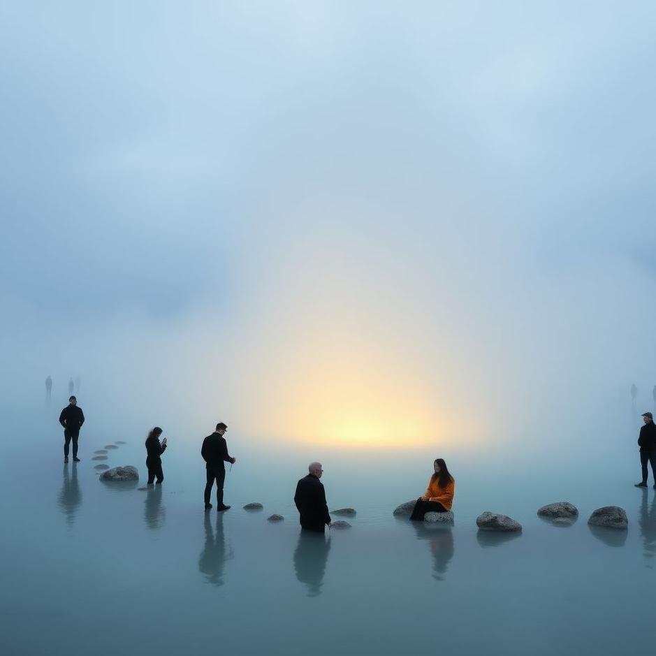 Dream Dictionary : People peeing in a dream