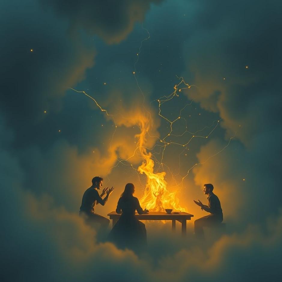 Dream : People playing okey in a dream