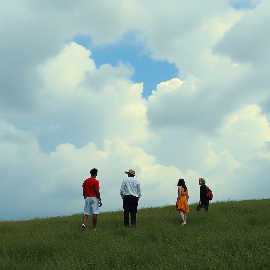 Dream Dictionary : People you have not seen in your dream