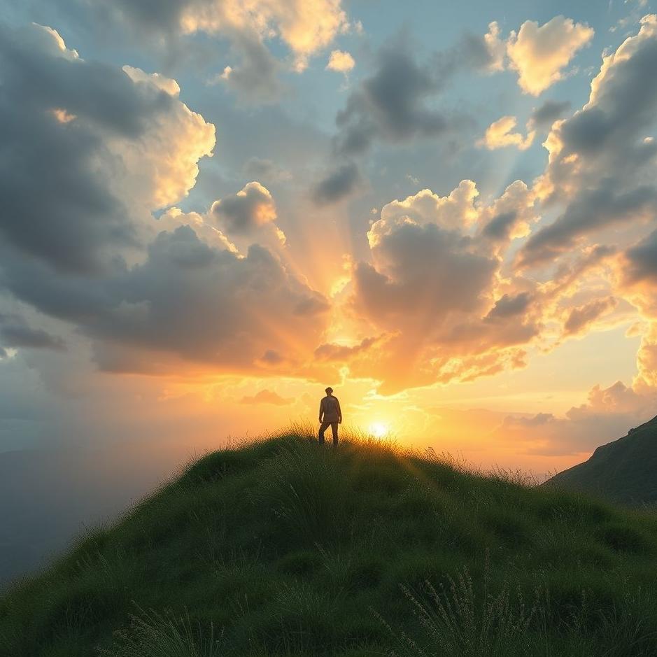 Dream : Perseverance in a dream