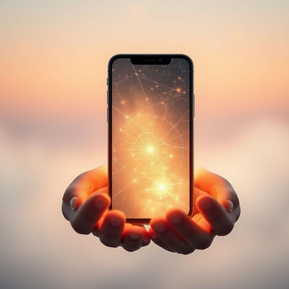 Dream Dictionary : Phone gifted to you in a dream