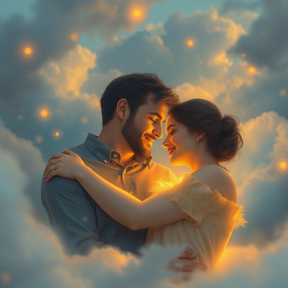 Dream : Photo of a loved one in a dream