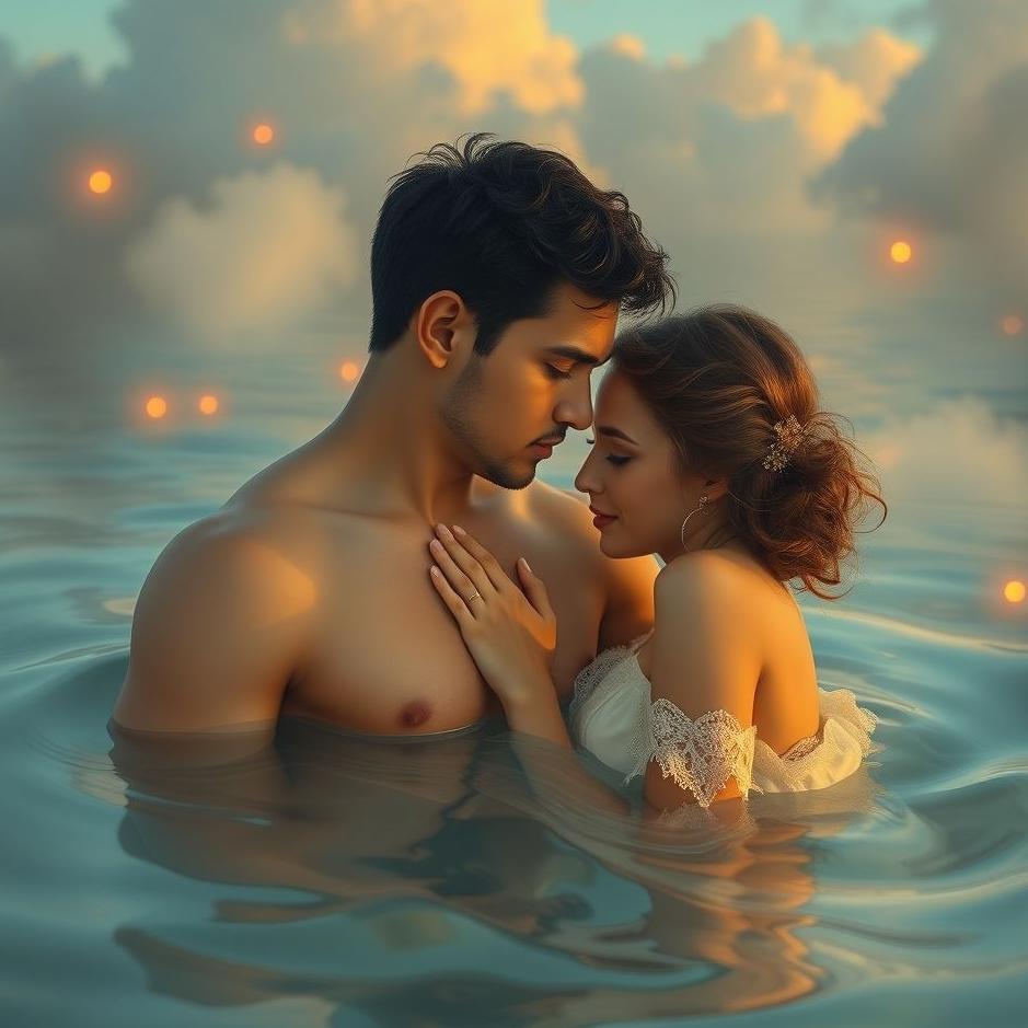 Dream : Photo of your lover in a dream