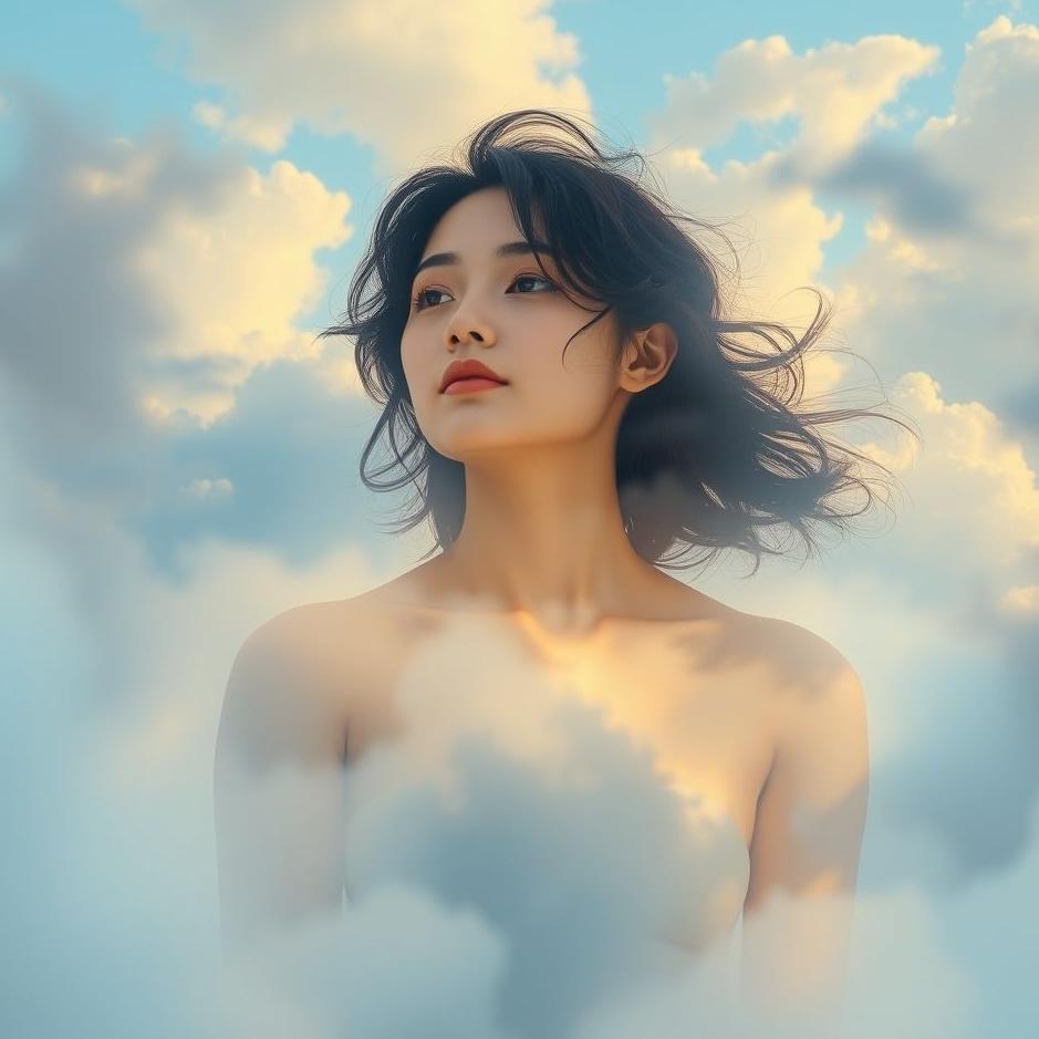 Dream : Photo of yourself in a dream